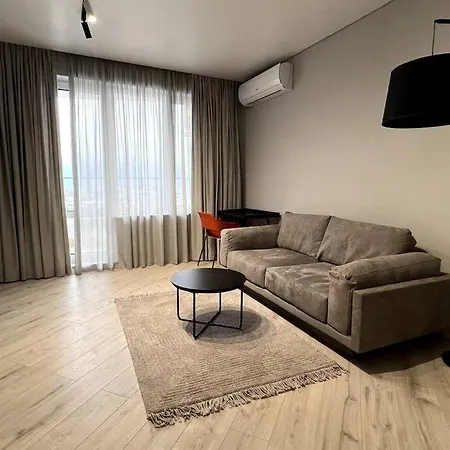 Luxury In 1 아파트